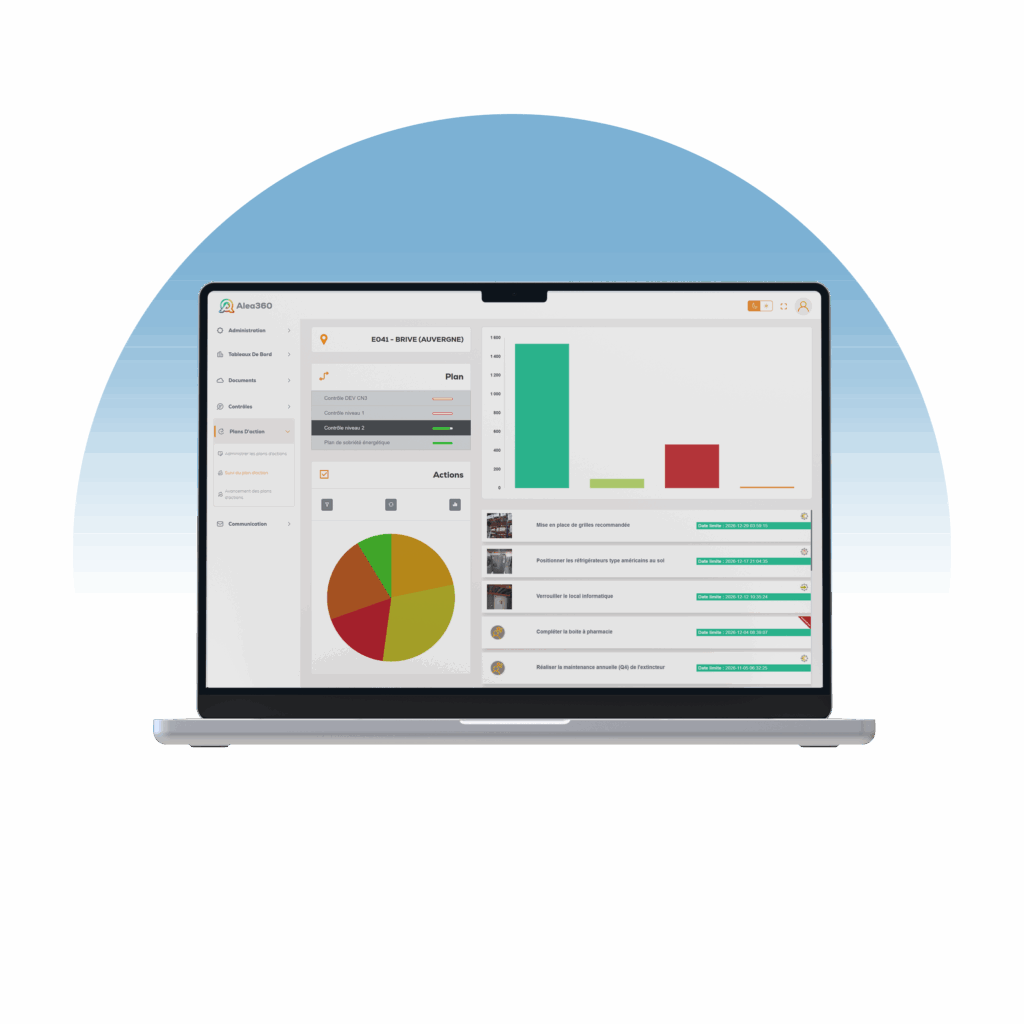device module plan d'actions alea360.io