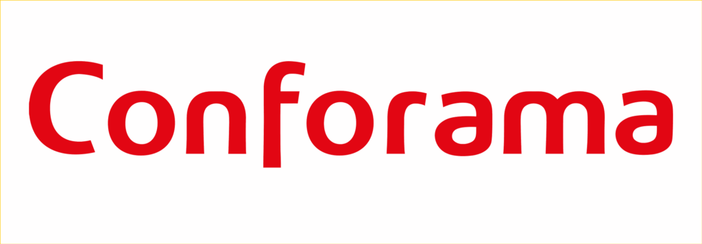 logo Conforama