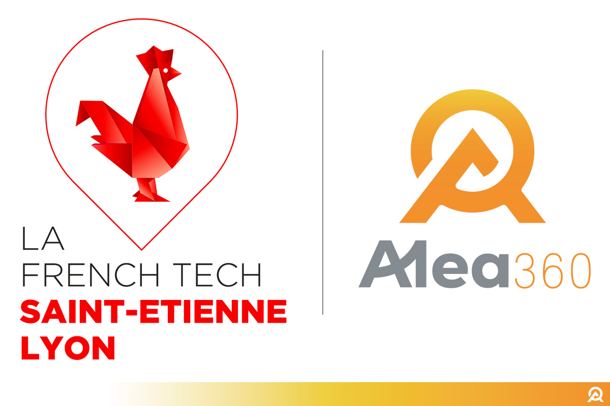 alea et French tech logo