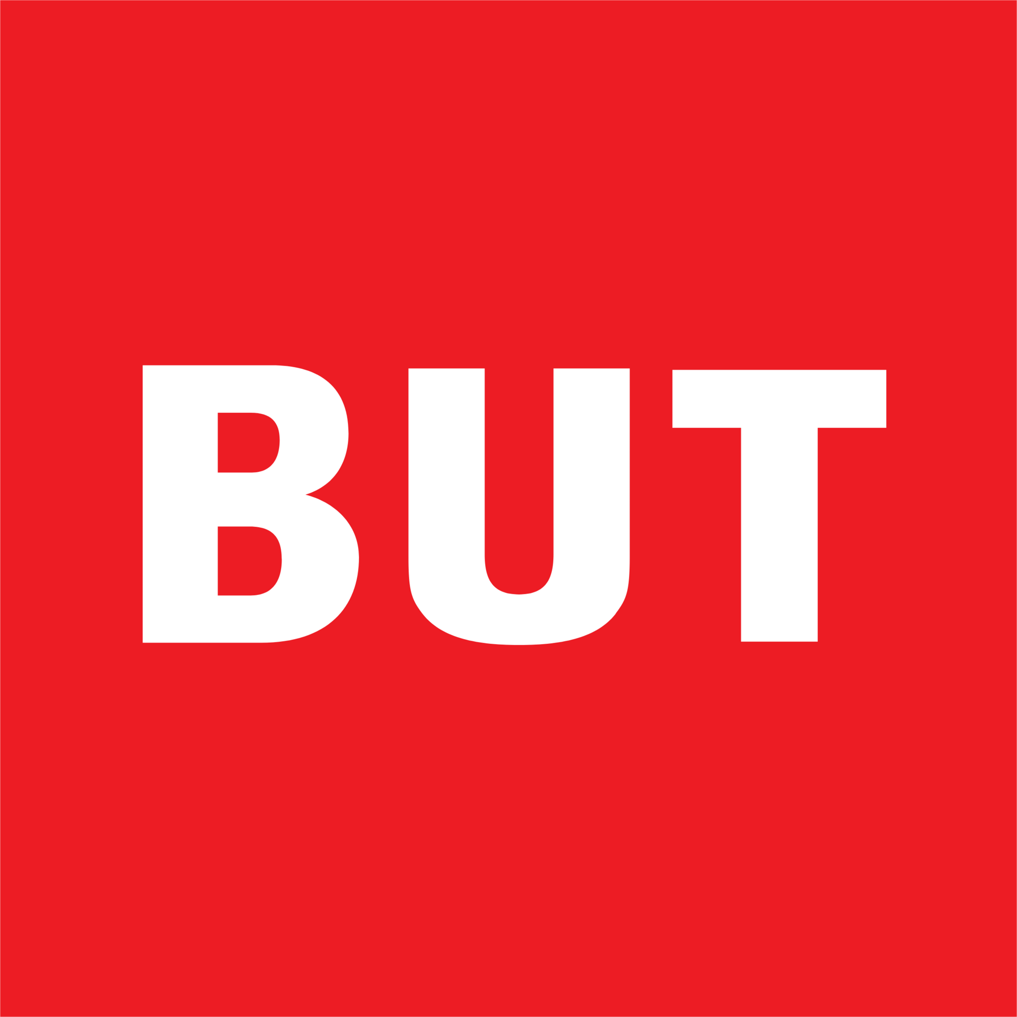 Logo de but